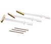 Delta Grab Bar Wall Anchor (Toggle-Style)