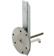 Delta Grab Bar Wall Anchor (Self-Waterproofing)