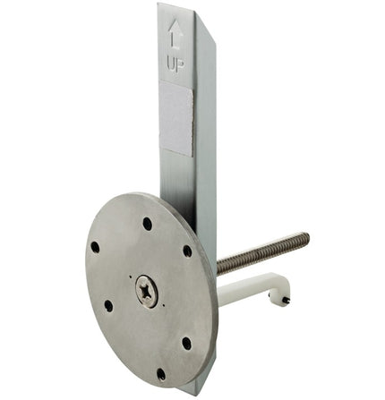 Delta Grab Bar Wall Anchor (Self-Waterproofing)