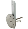 Delta Grab Bar Wall Anchor (Self-Waterproofing)