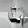 Stainless Steel / 36