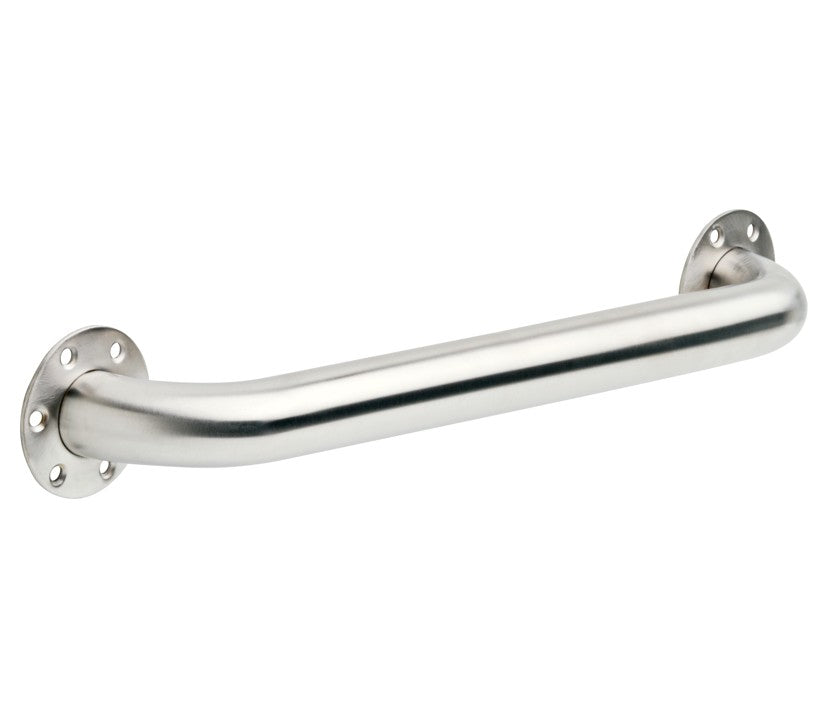 Stainless Steel / 18