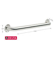 Stainless Steel / 24