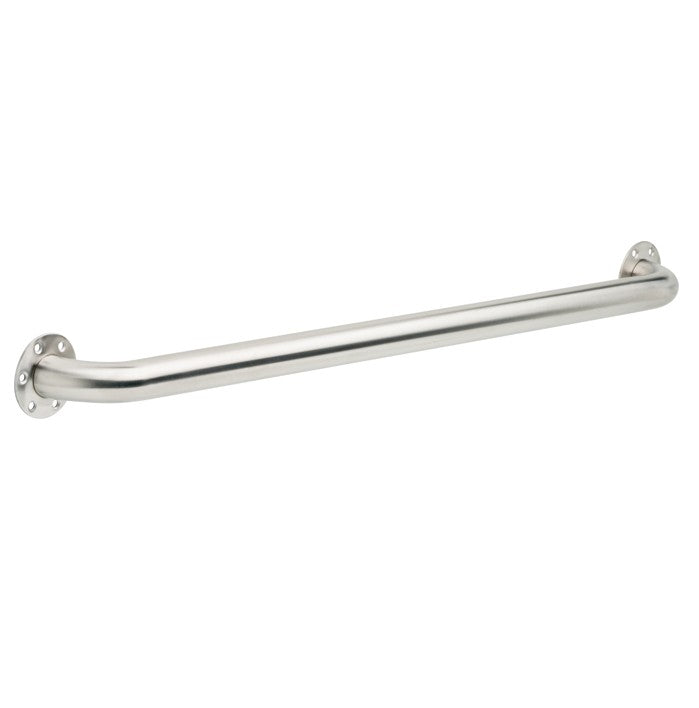 Stainless Steel / 36