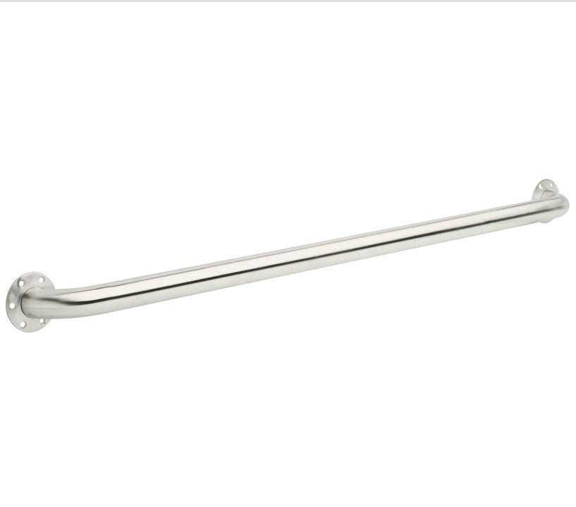 Stainless Steel / 42
