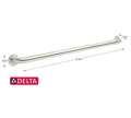 Stainless Steel / 42