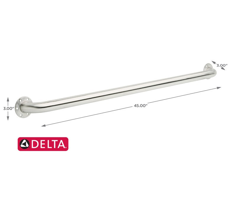 Stainless Steel / 42