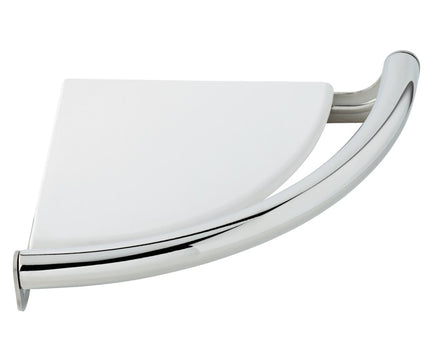 Polished Chrome / 1