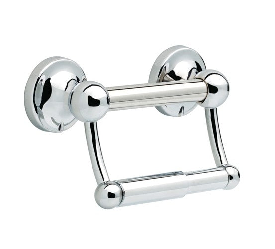 Polished Chrome / 5