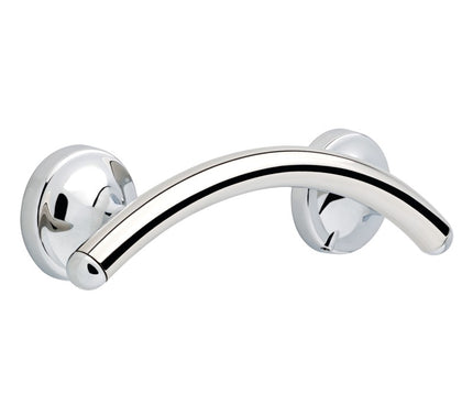 Polished Chrome / 1