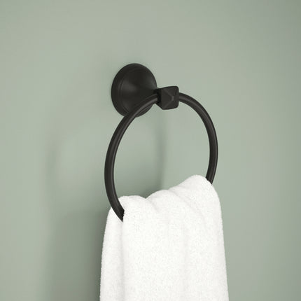 Matte Black / 1