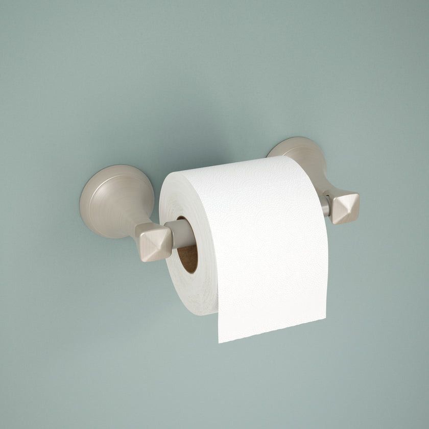 SpotShield Brushed Nickel / 18