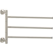 SpotShield Brushed Nickel / 18