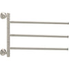 SpotShield Brushed Nickel / 18
