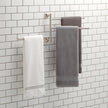 SpotShield Brushed Nickel / 18