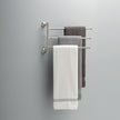 SpotShield Brushed Nickel / 18