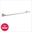 SpotShield Brushed Nickel / 24