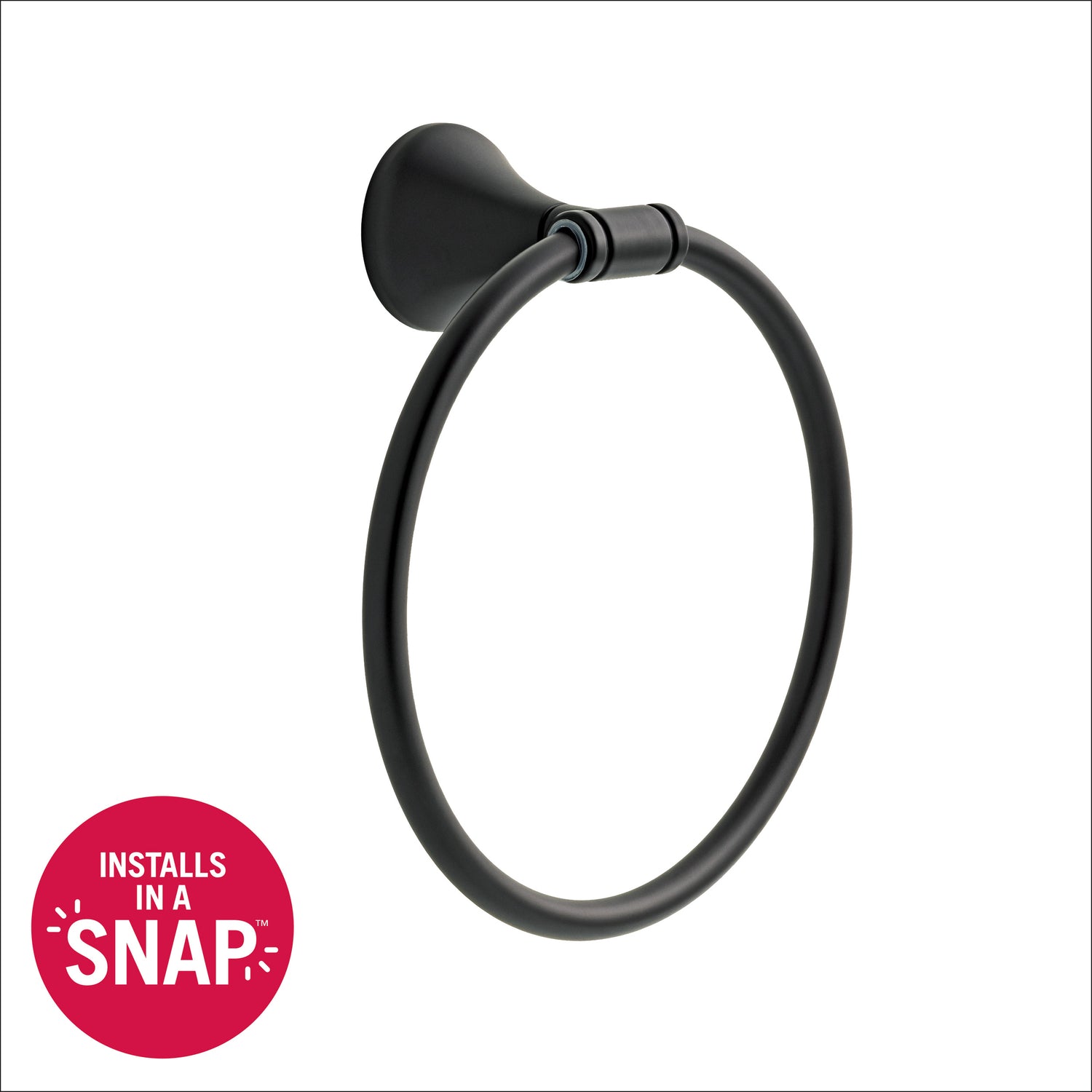 Matte Black / 1