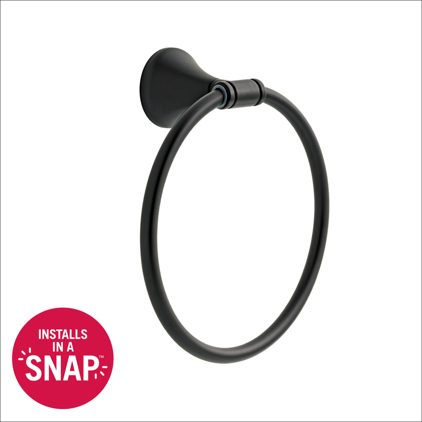 Matte Black / 1