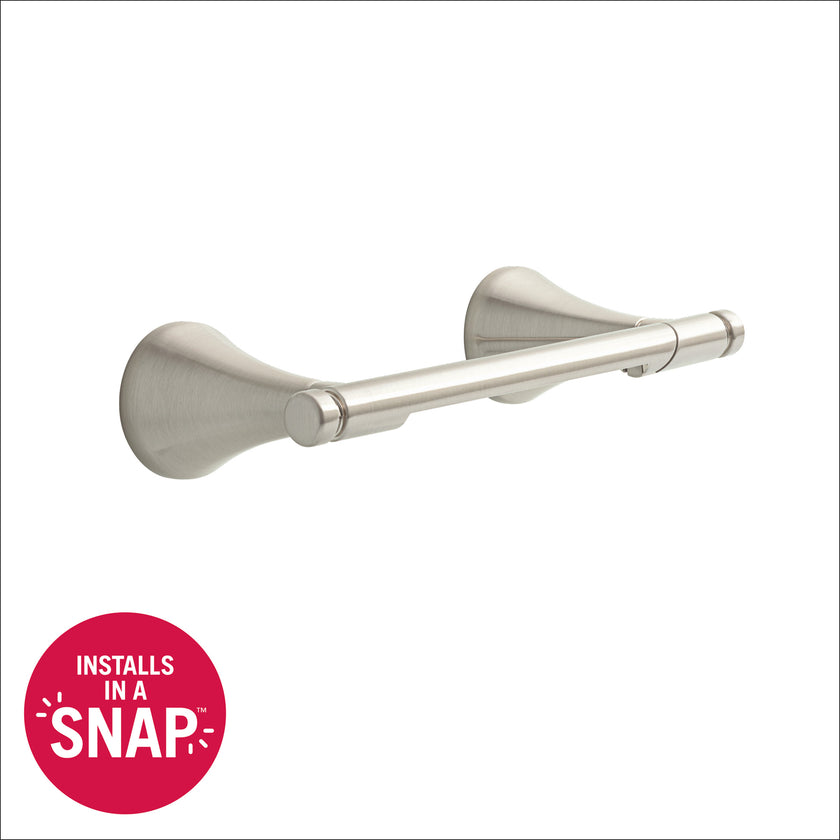SpotShield Brushed Nickel / 1