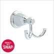 Polished Chrome / 1