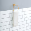 Delta Foundations Design Series Traditional Towel Ring