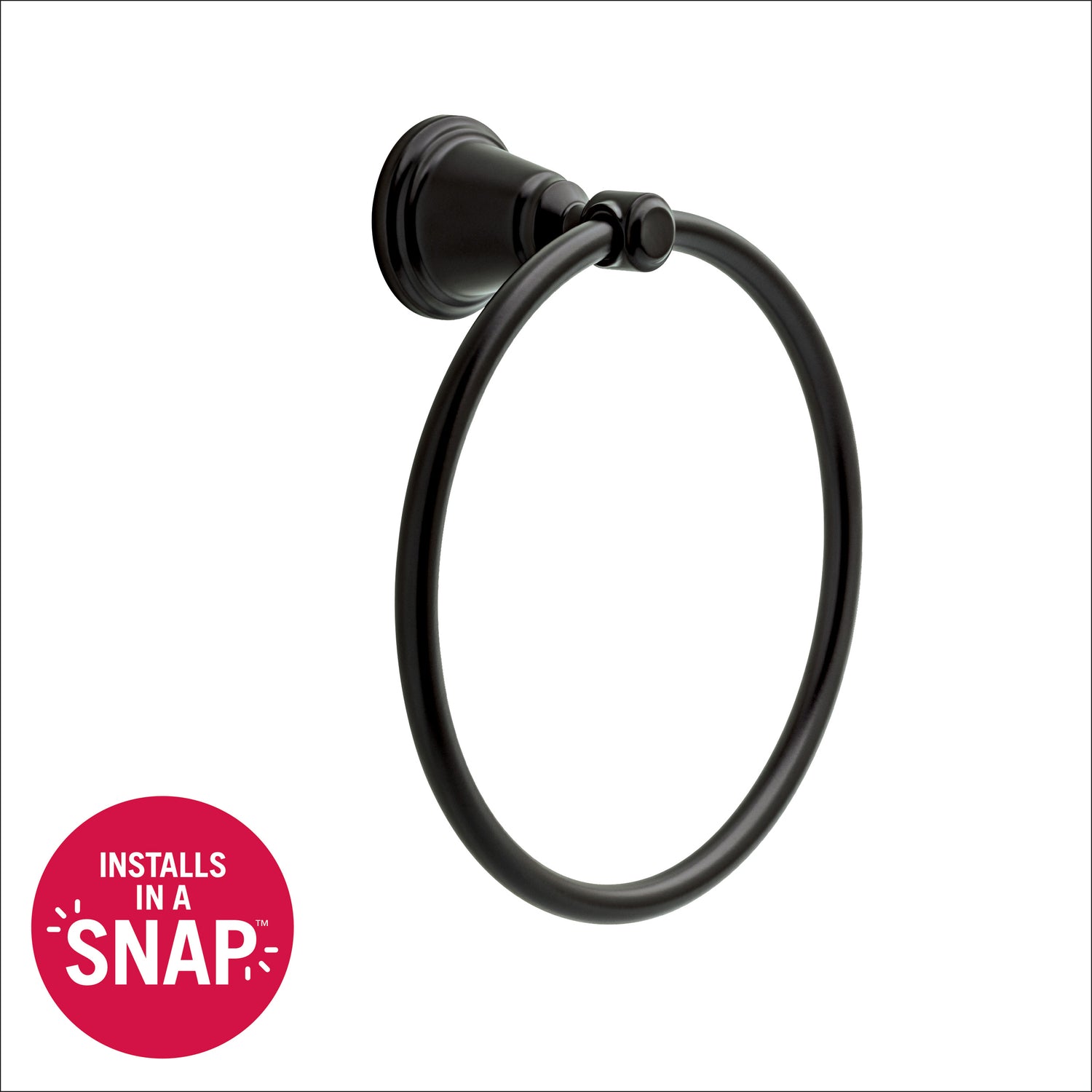Matte Black / 1