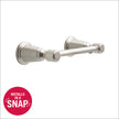 SpotShield Brushed Nickel / 1