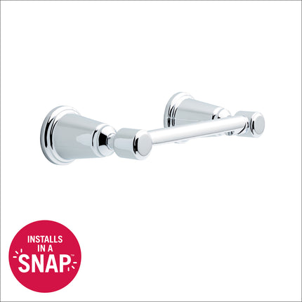 Polished Chrome / 1