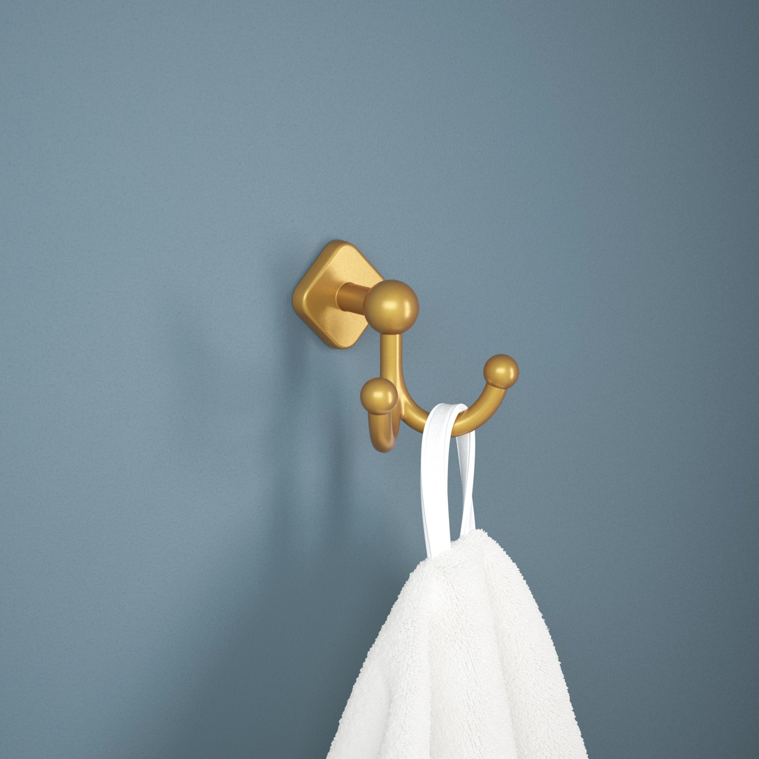 Satin Gold / 1