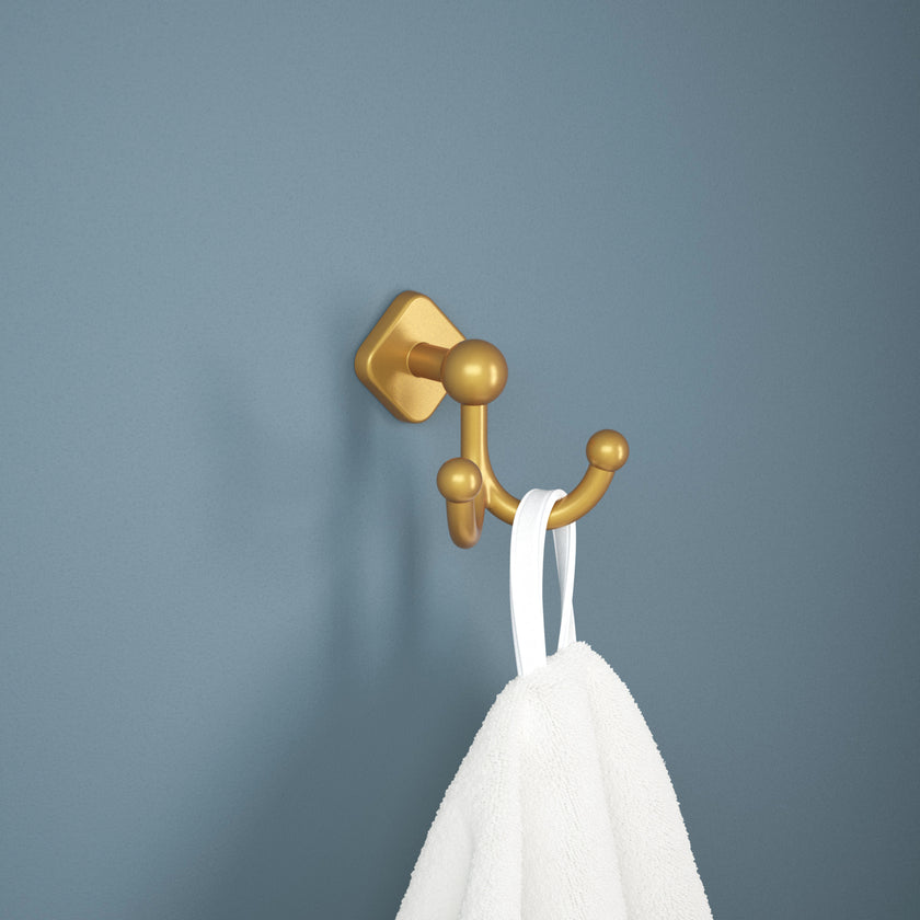 Satin Gold / 1
