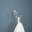 Satin Nickel / 1
