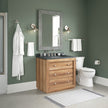 Satin Nickel / 18
