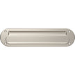 Satin Nickel / 1