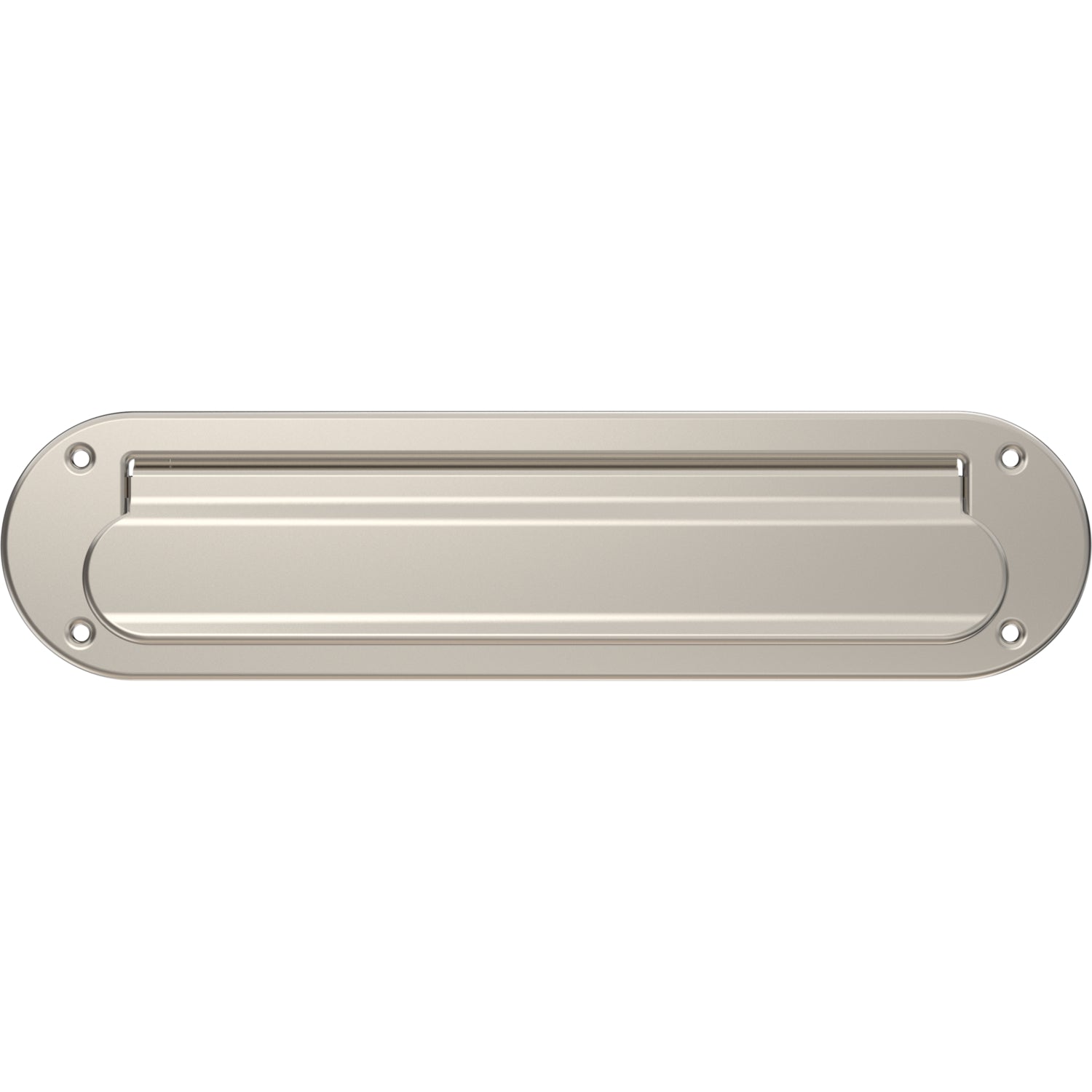Satin Nickel / 1