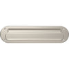 Satin Nickel / 1