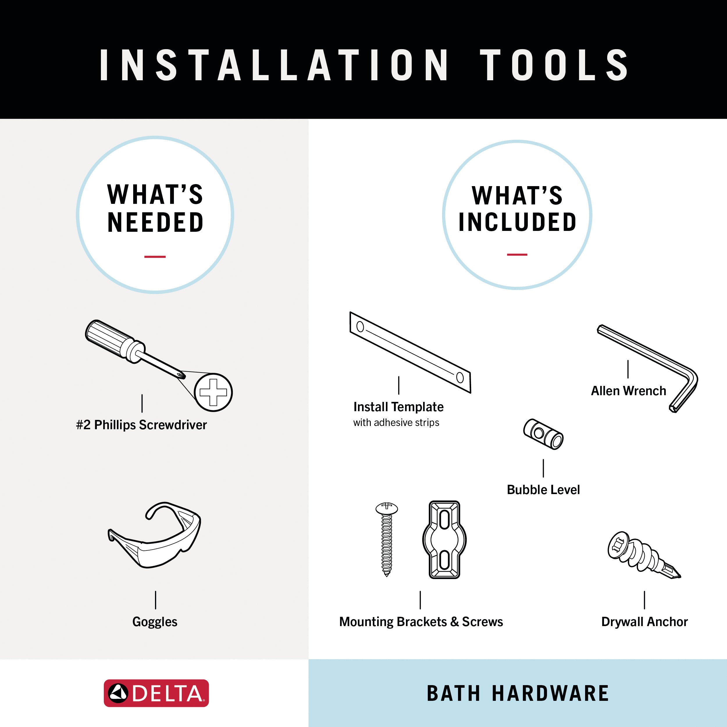 SpotShield Brushed Nickel / 24