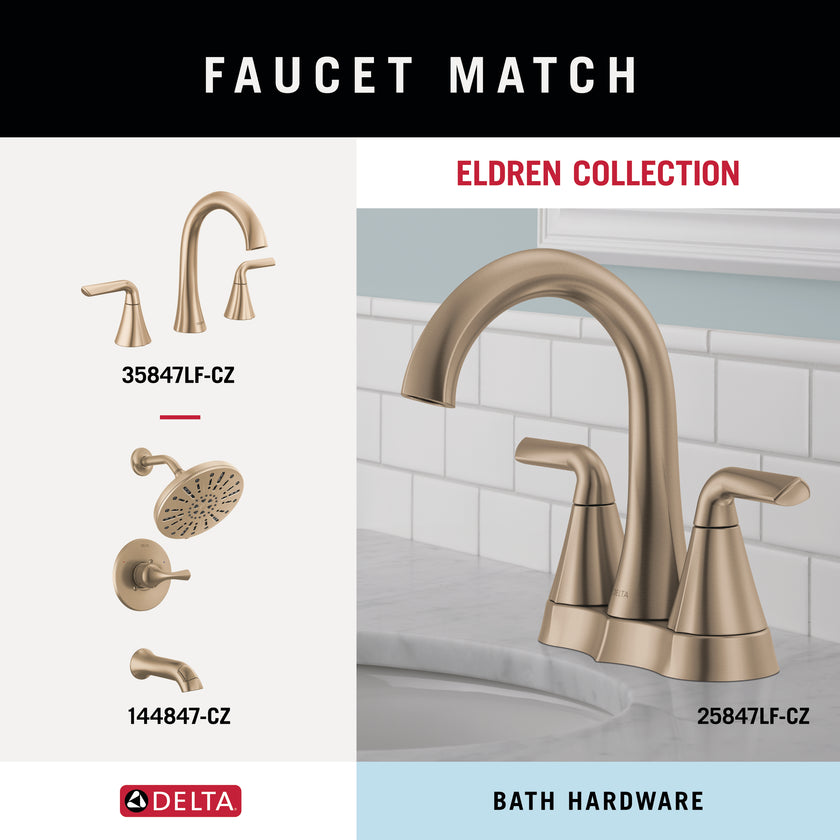 Champagne Bronze / 18