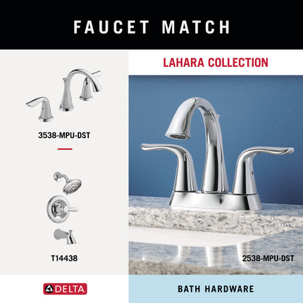 Polished Chrome / 18