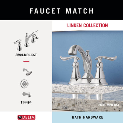 Polished Chrome / 24