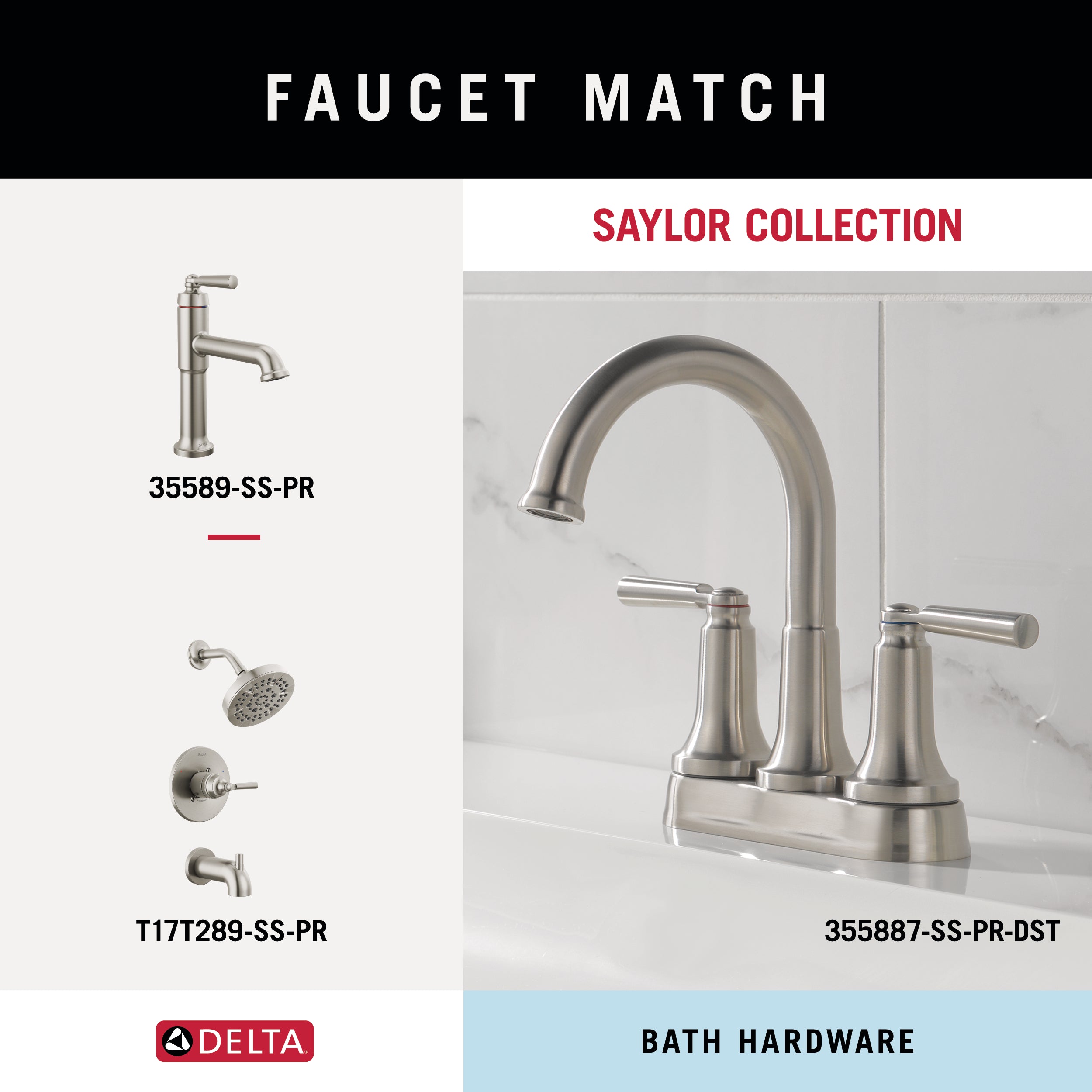 Stainless Steel / 18