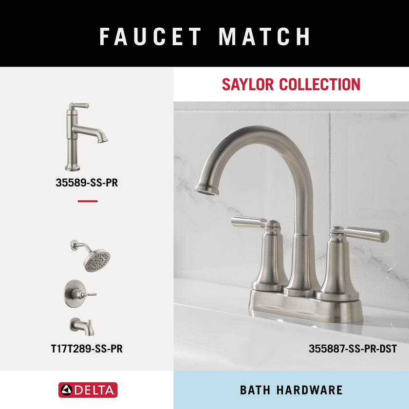 Stainless Steel / 18