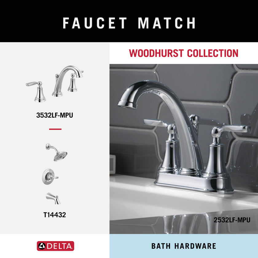 Polished Chrome / 18