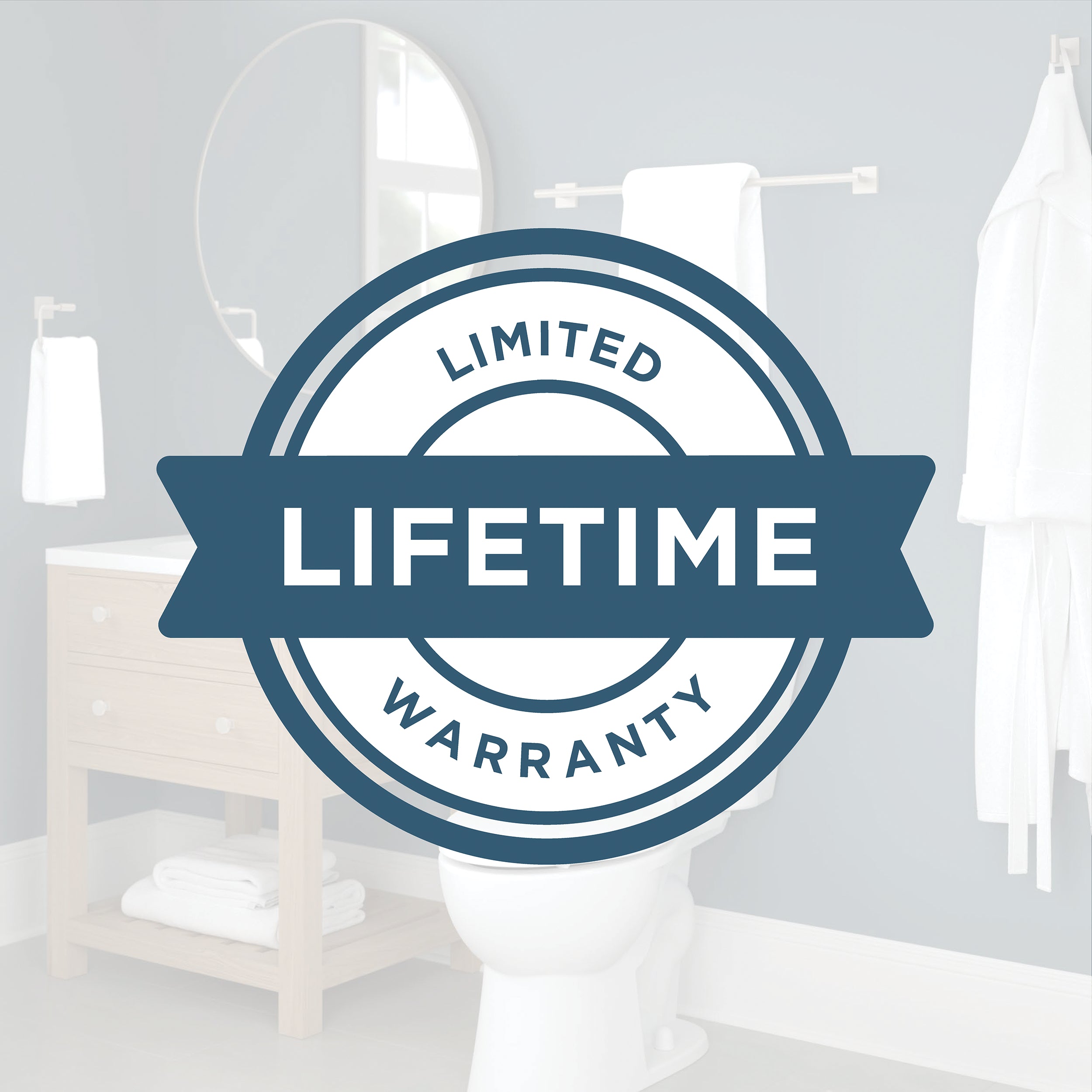 Polished Chrome / 18