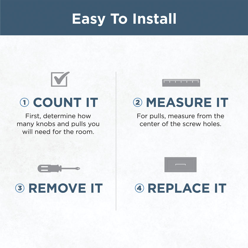 Heirloom Silver / 5-1/16