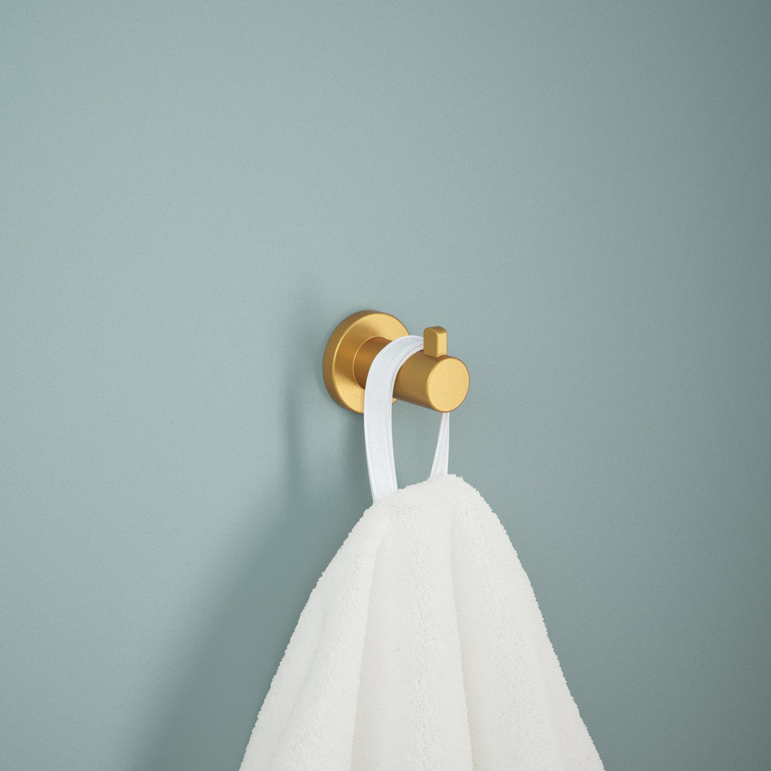 Satin Gold / 1