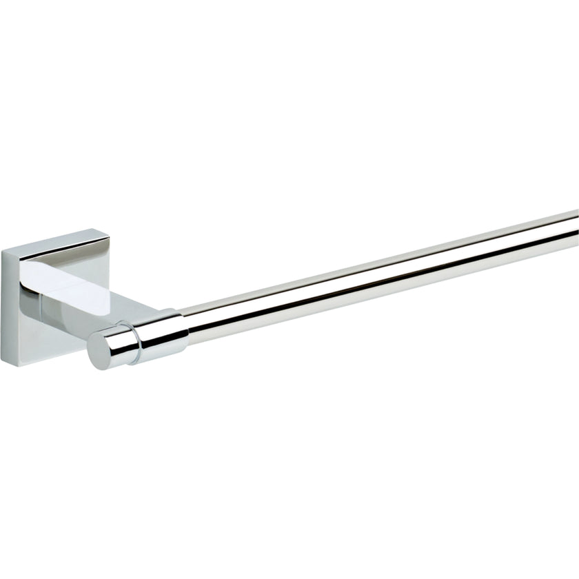 Polished Chrome / 24