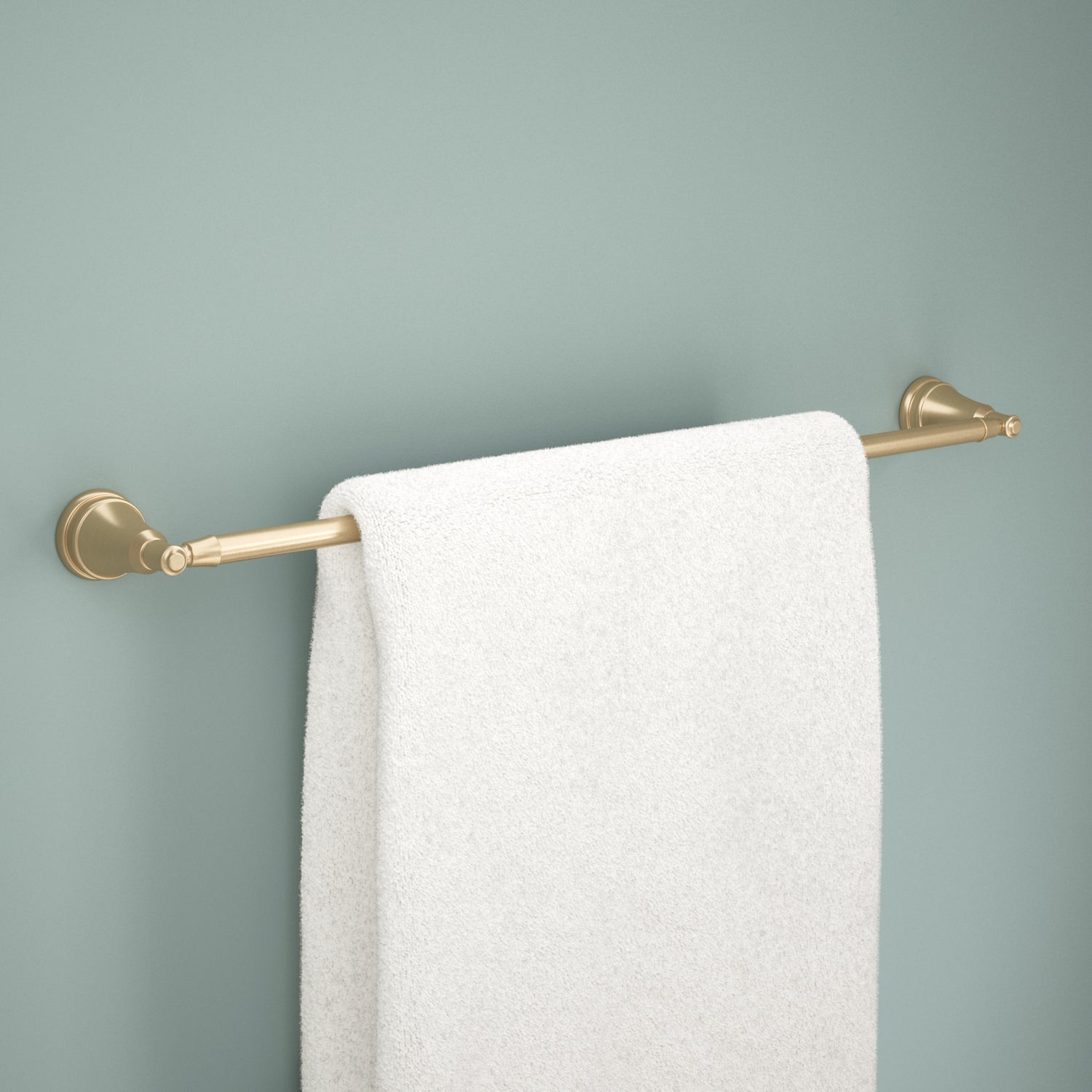 Champagne Bronze / 18