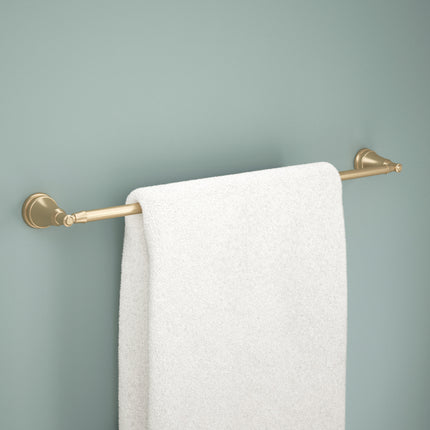 Champagne Bronze / 18