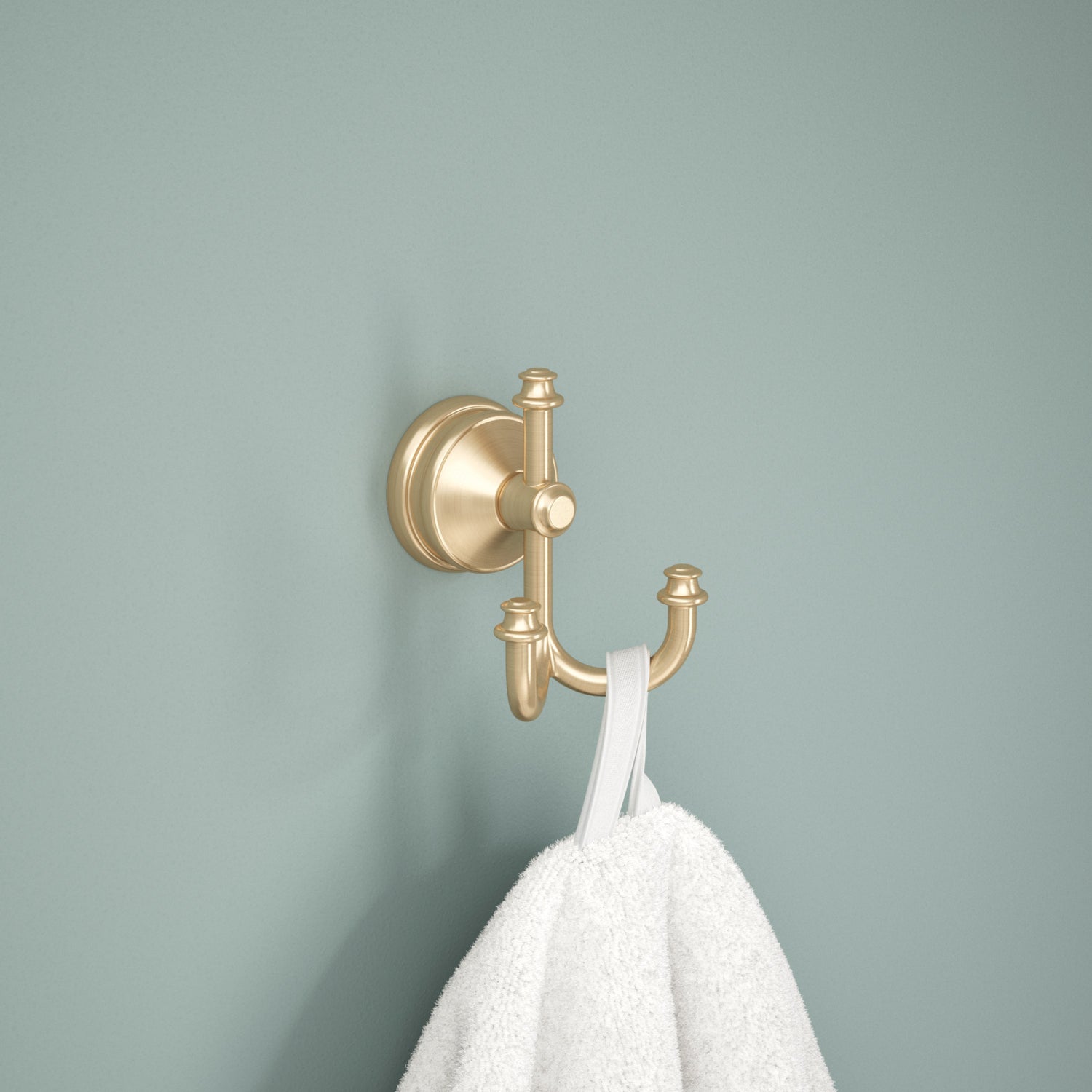Champagne Bronze / 1